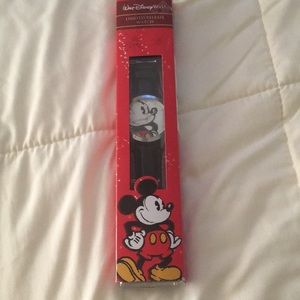 Mickey Mouse Limited Addition Watch